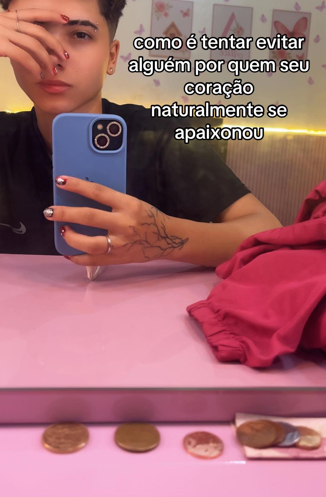 @Amaral💋