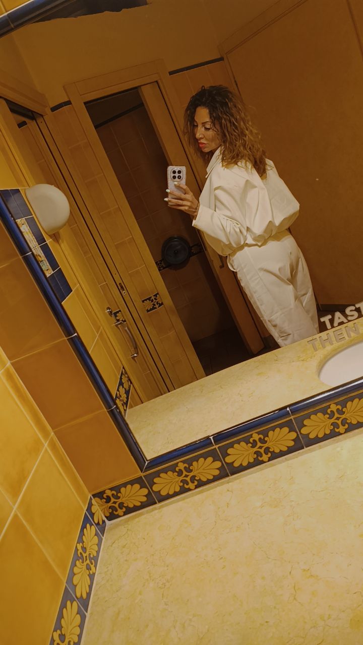 @Francesca ❤️