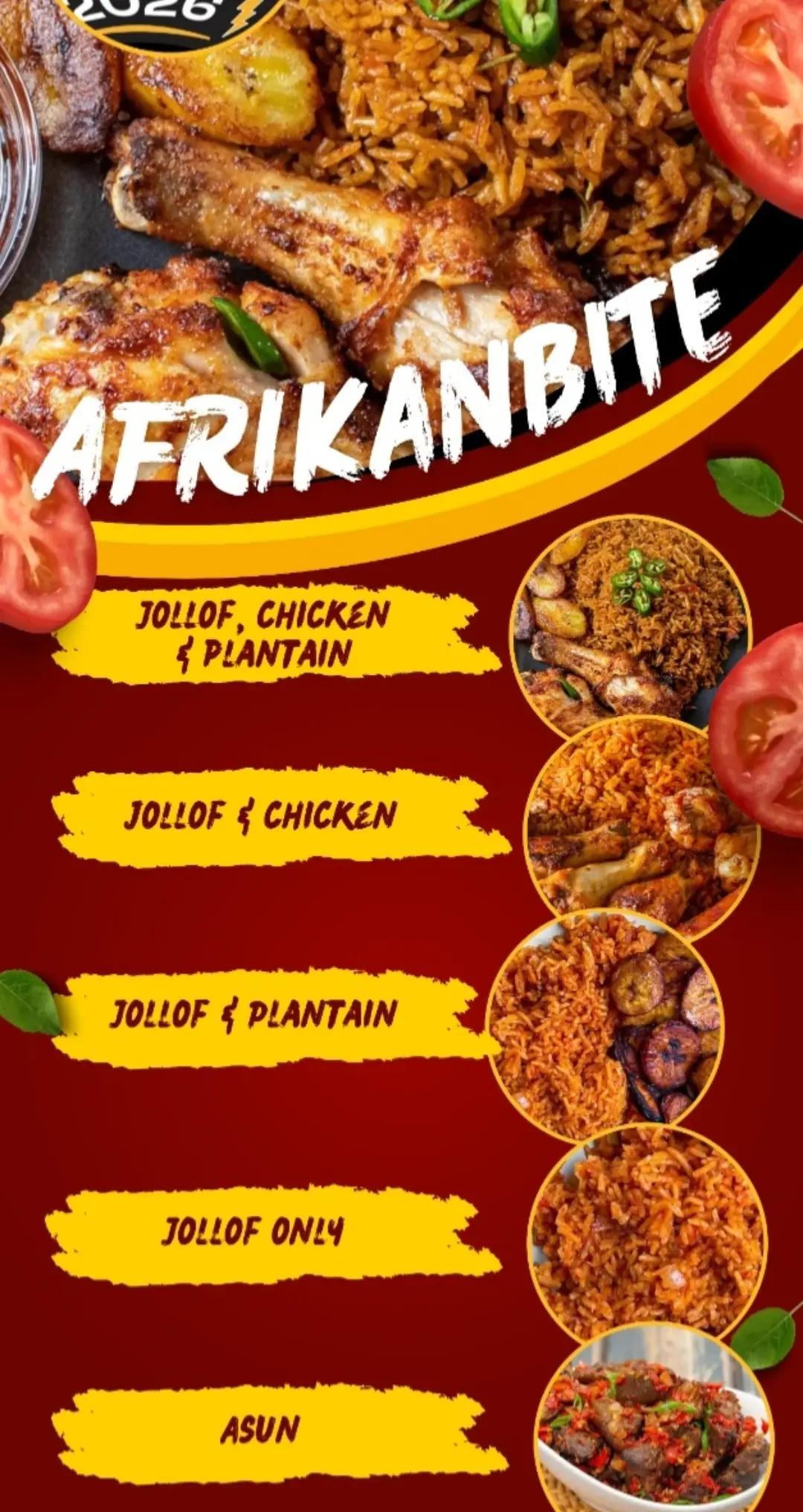 @Arabanko Events