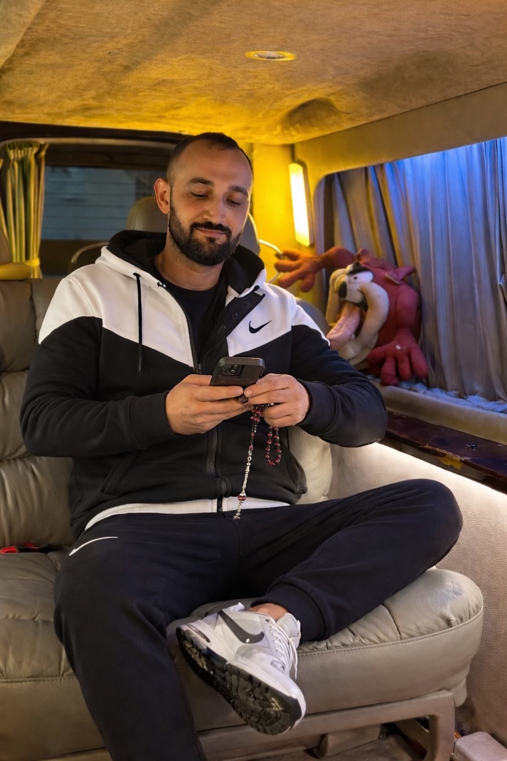 @🕸️AYHAN KARADUMAN 🕸️
