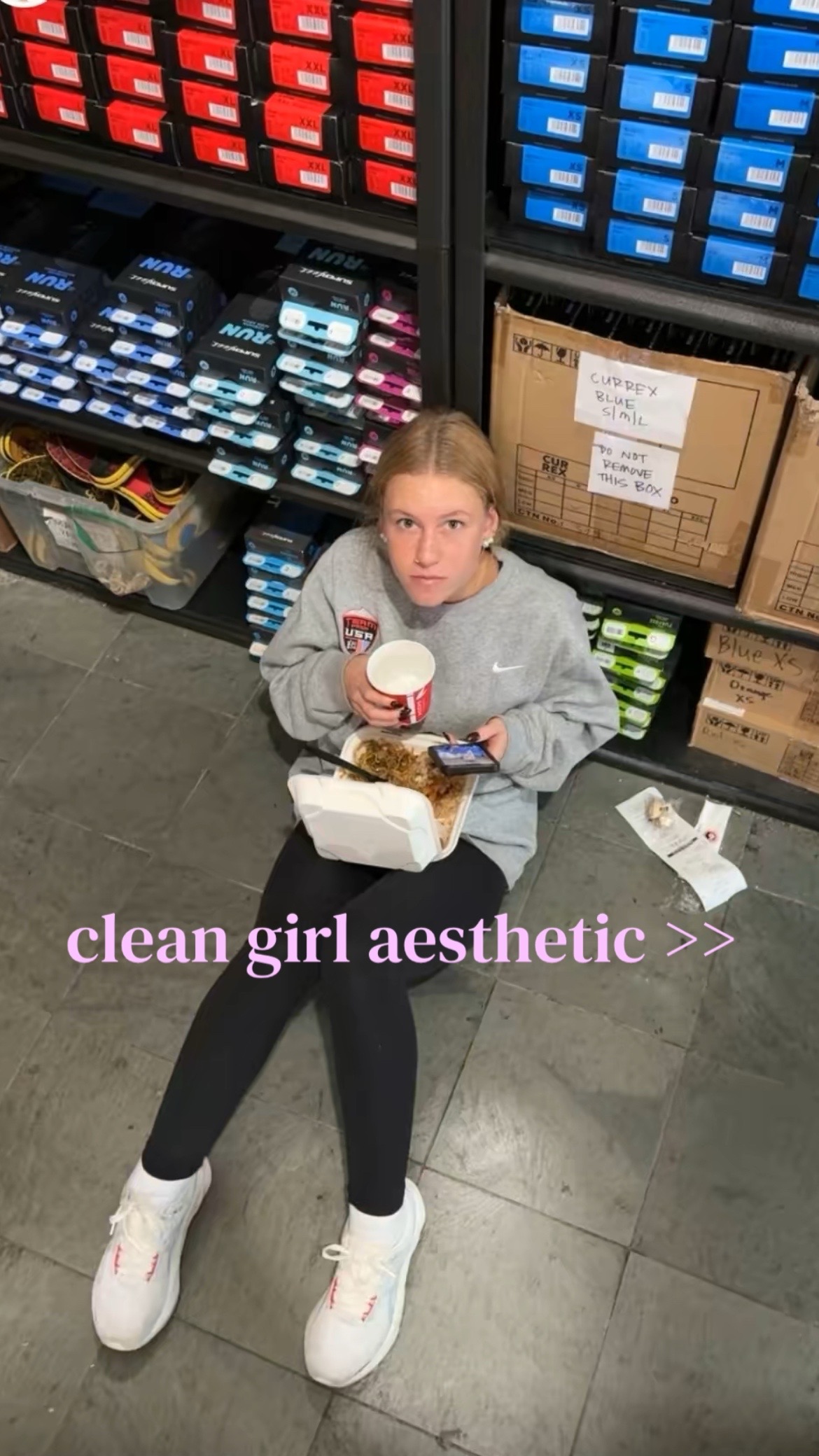 @not so secret