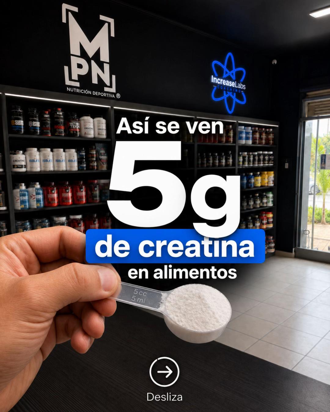 @Nutri&oacute;logo JBL 💪🏼