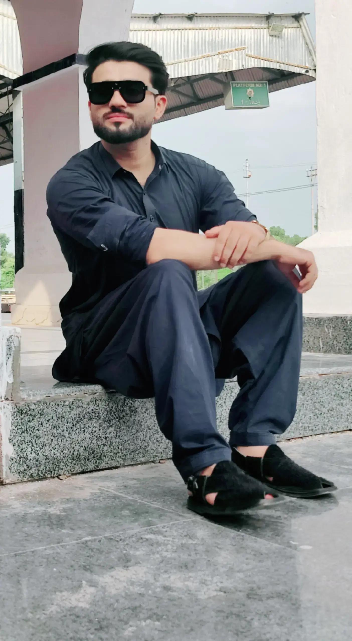 @Ahsan Khan⭐
