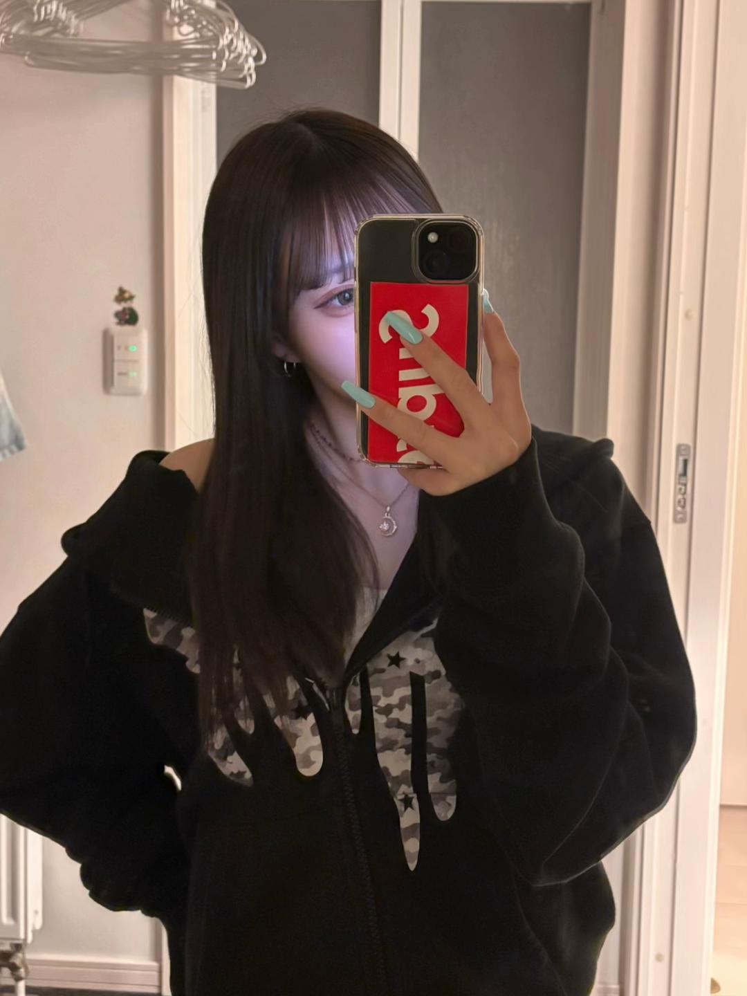 @れいら