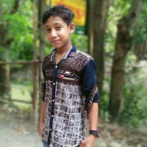 @shimulpranto