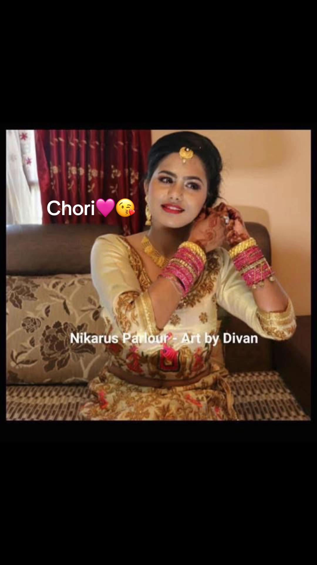 @Tulsha Adhikari