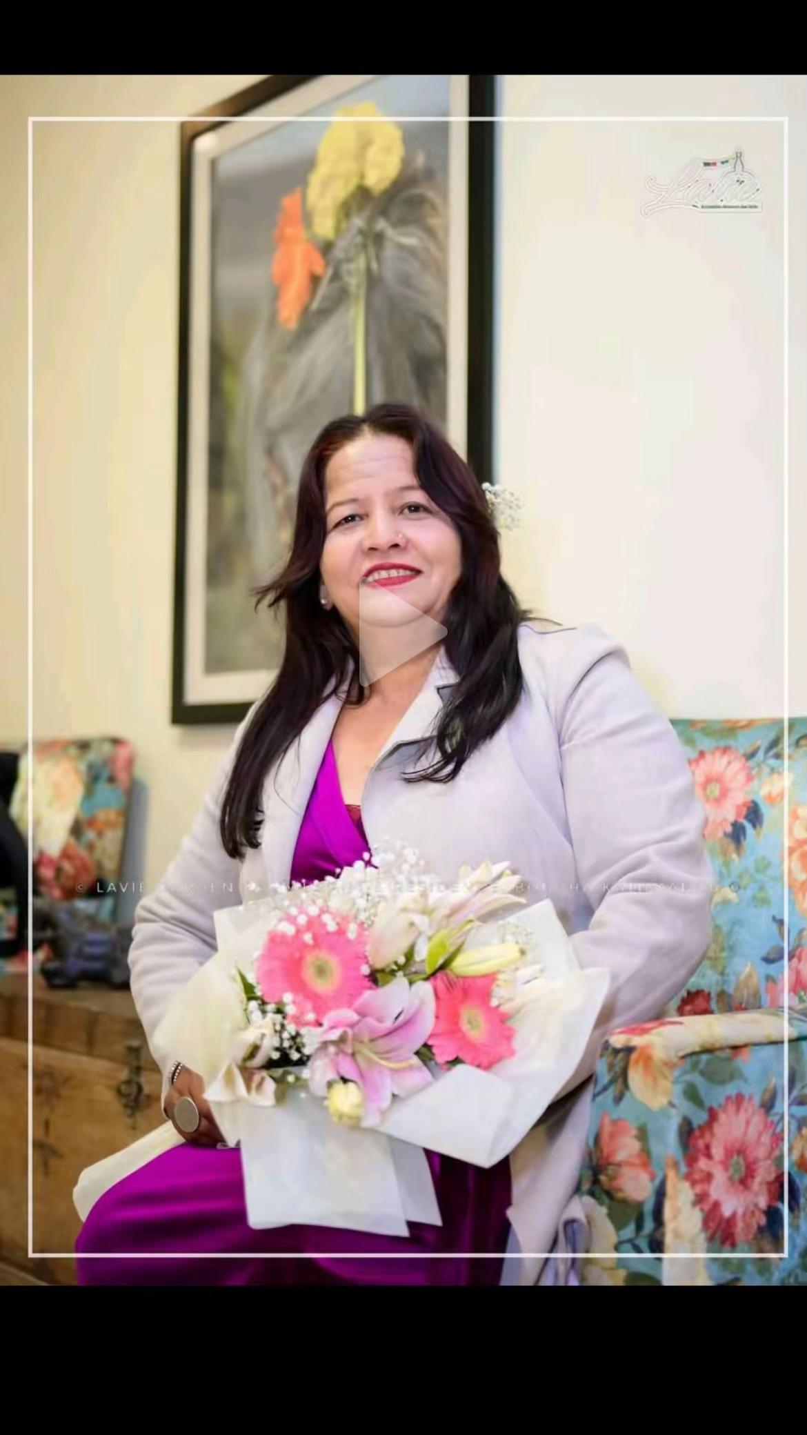 @Radika Singh Shahi