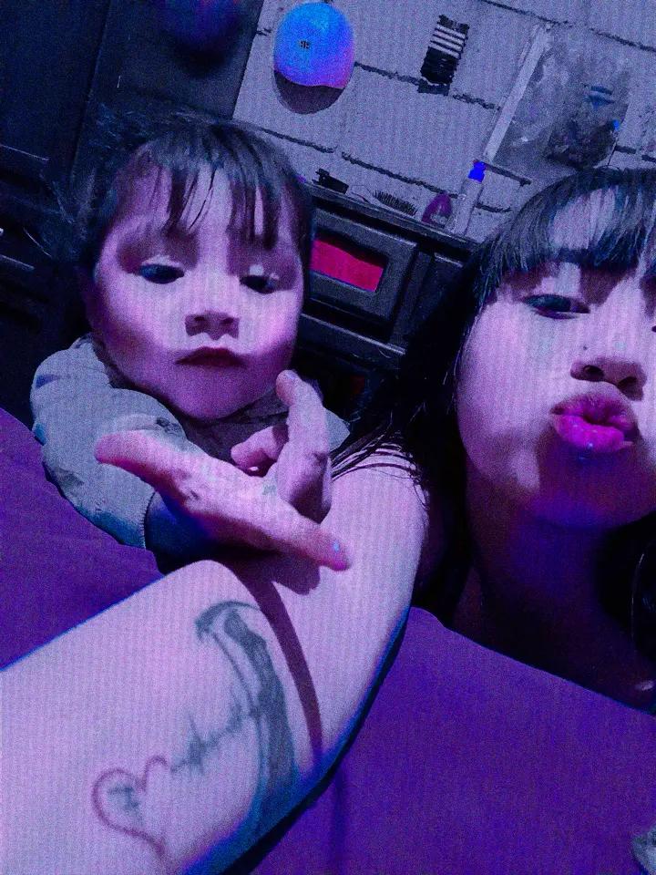 @Lupita ziranhua 🥰