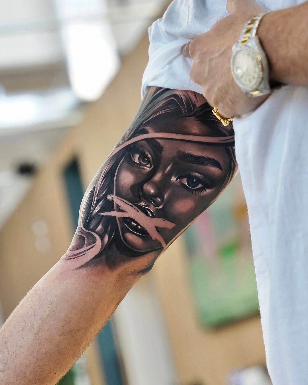 @Tattoo Artist Phoenix