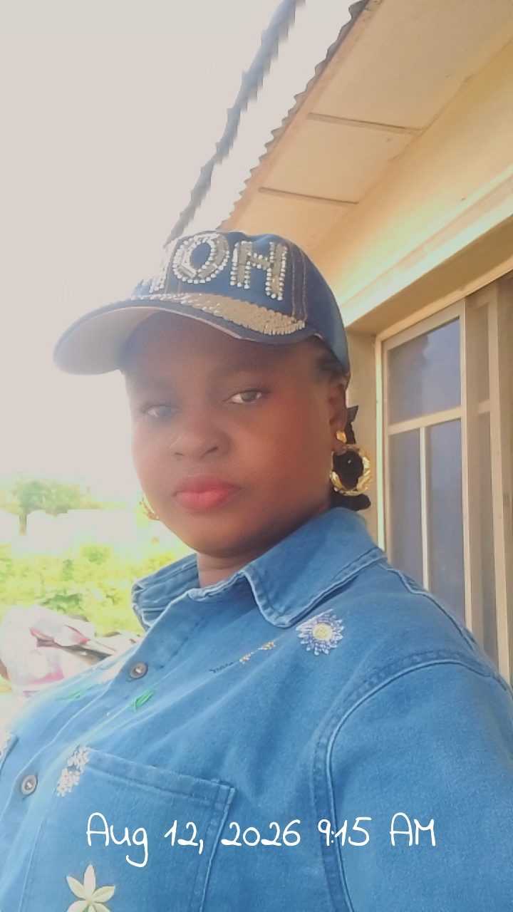 @Funke olubunmi