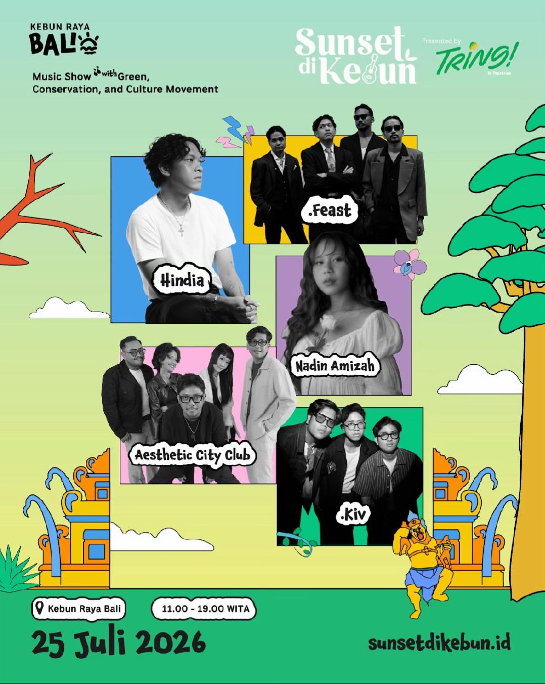 @STORIEVENT BALI