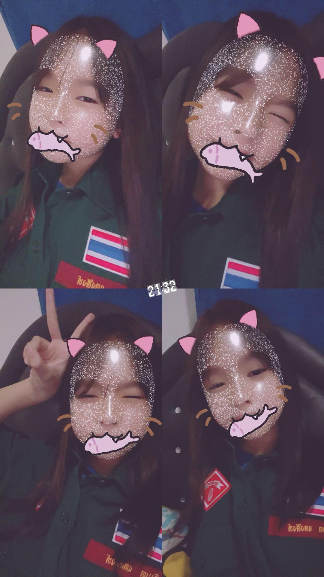 @คิตตี้ขี้ระเบิด