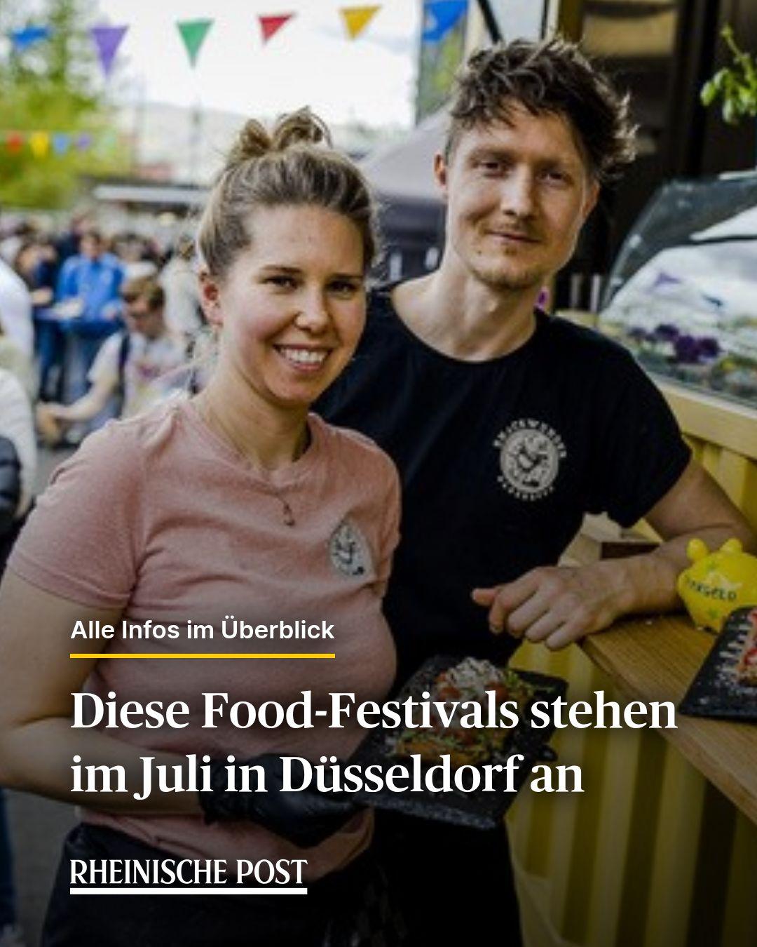 @Rheinische Post | RP