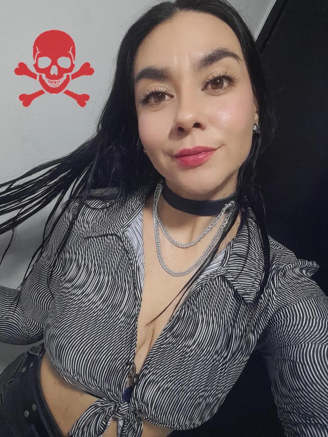 @laurita🤘💯