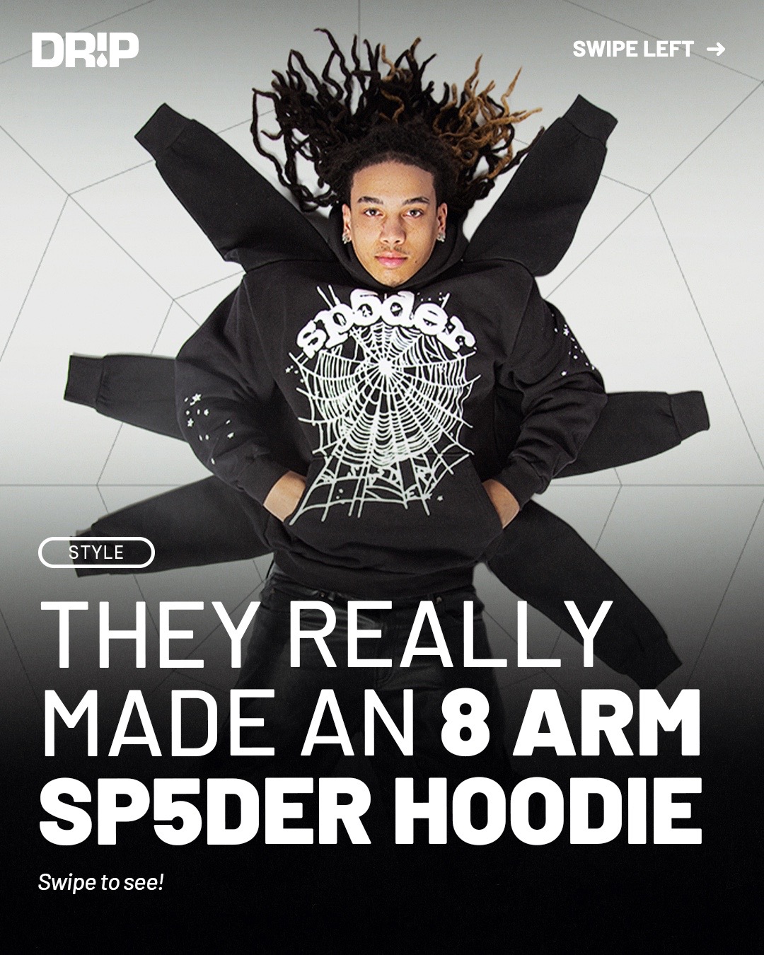 @Drip by RapTV
