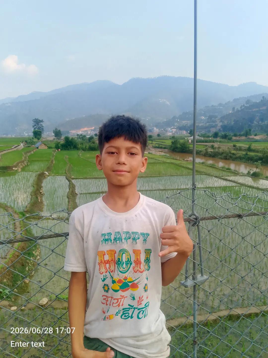 @radha shahi