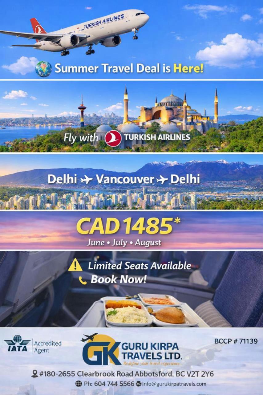 @Guru kirpa travels ltd