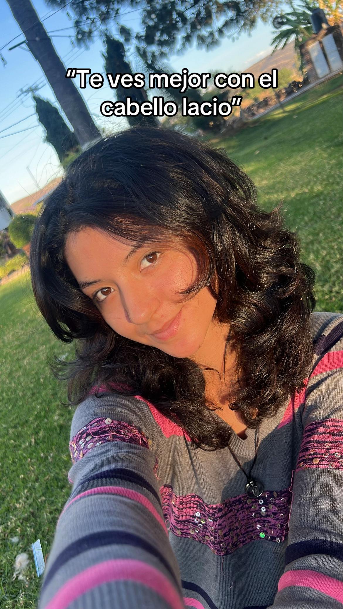 @Zitlaly Hernandez