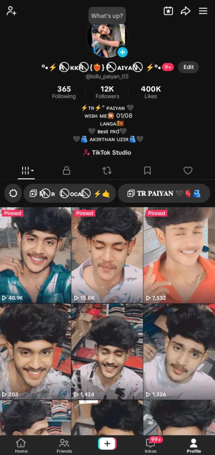 @&deg;&bull;⚡ A⃠ᴋᴋA⃠{❤️&zwj;🔥} P⃠ᴀɪʏᴀN⃠ ⚡&deg;&bull;