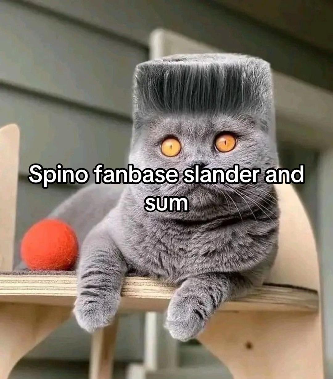 @Cersusゴジラ