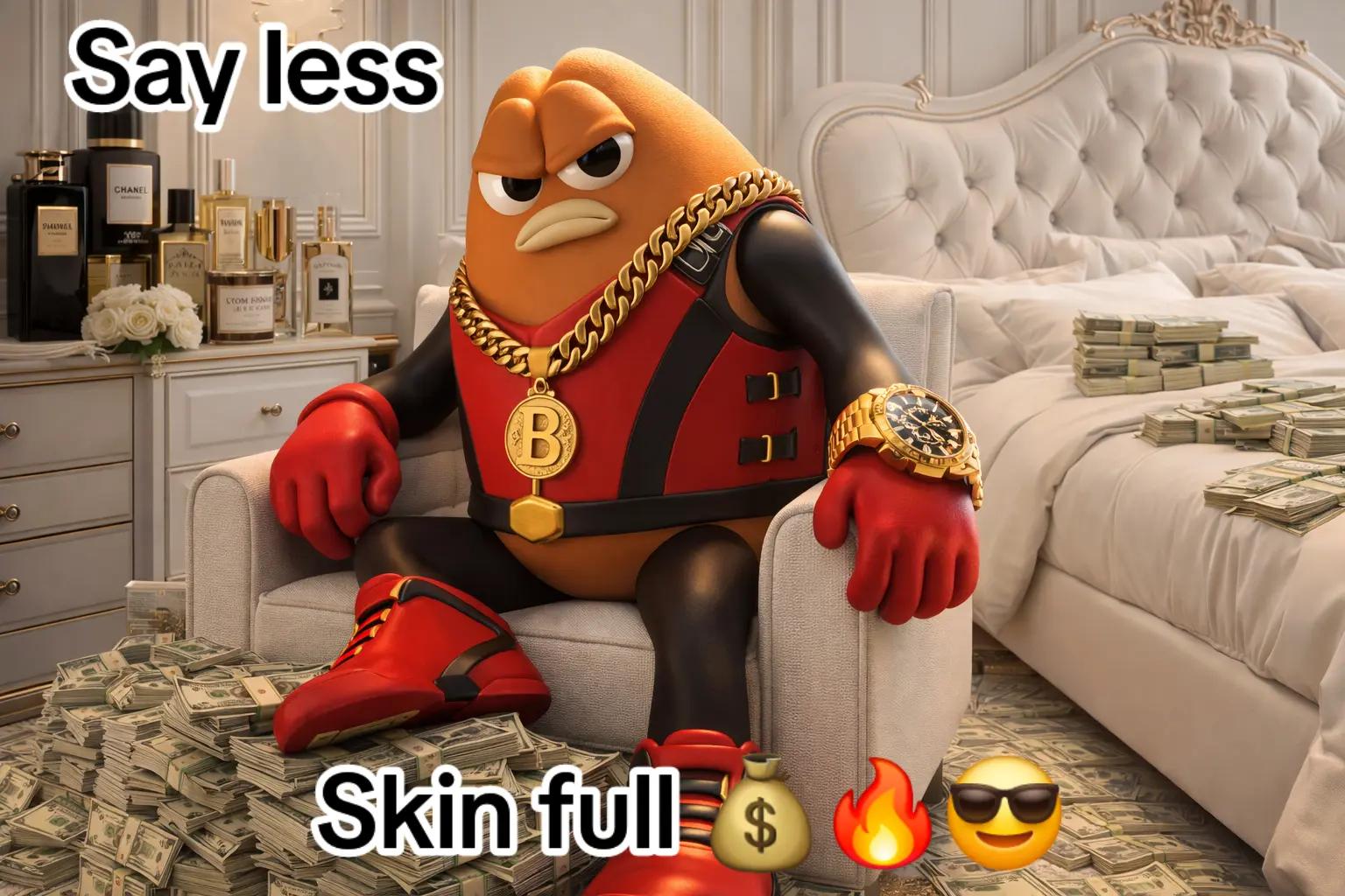 @Killer🔫Bean Musky💲🚀