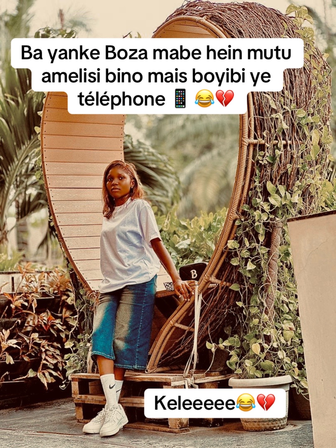 @La souriante ☺️🥹🥰❤️😍❣️