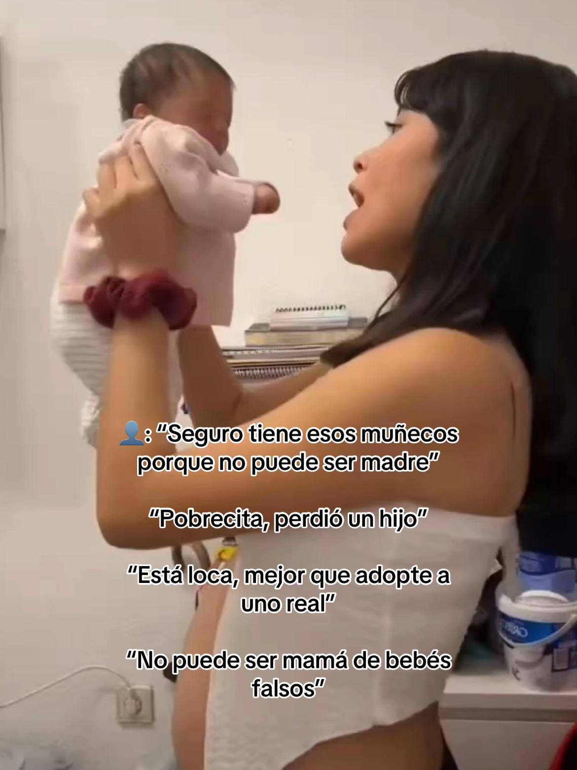 @Beb&eacute;s Reborn Lani 🫶
