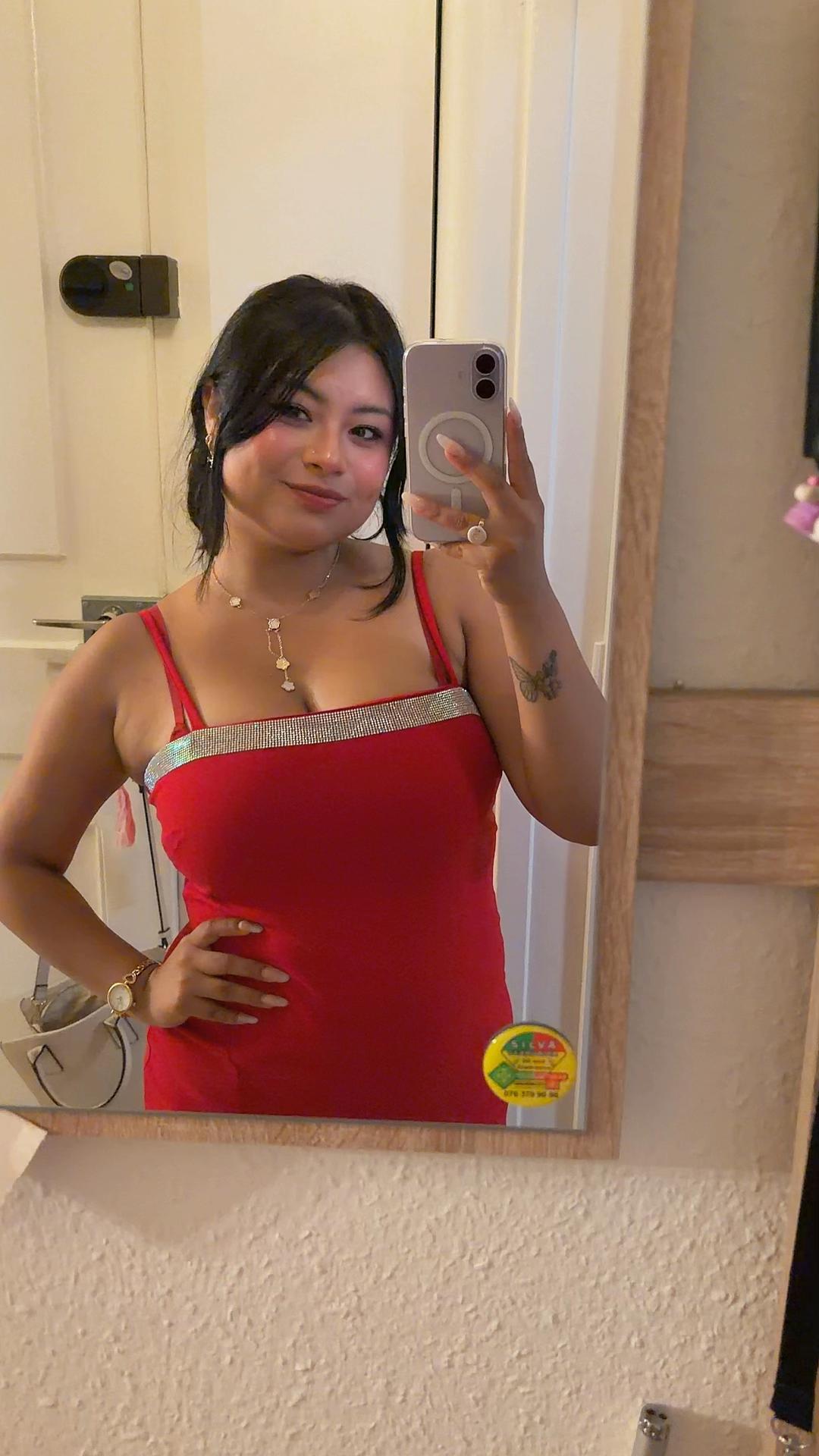 @Giselle Hernandez