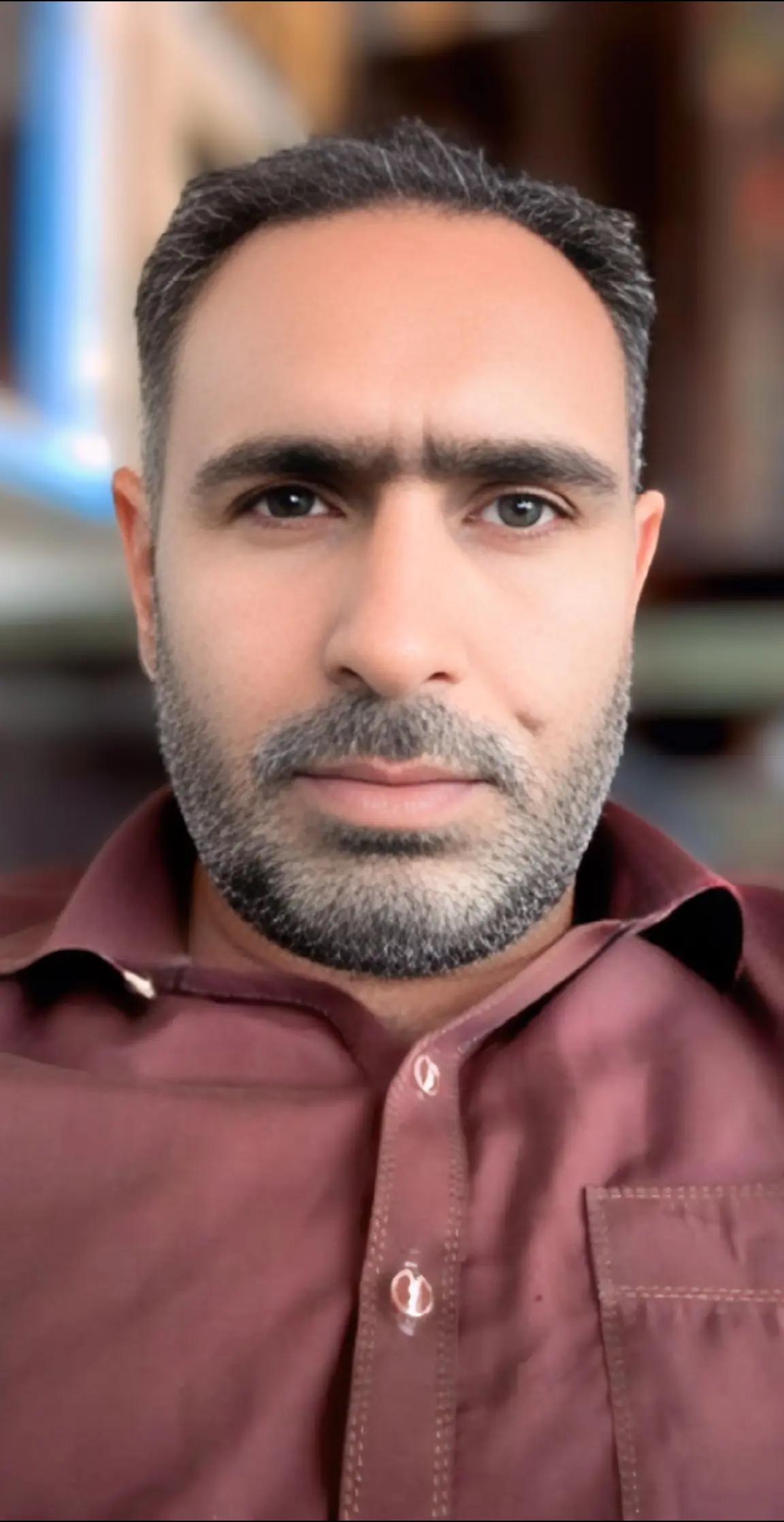 @لالامحمد سجاد   کمبوہ