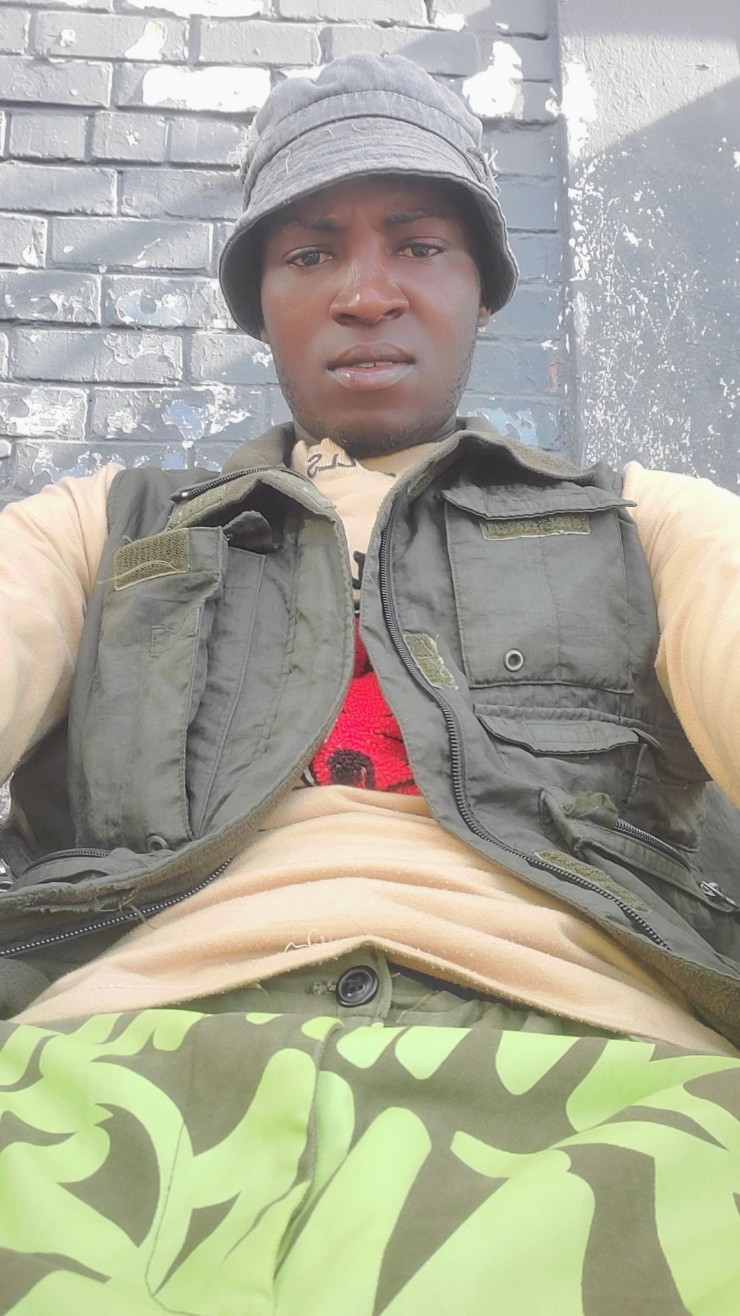 @Leeroy Ngandu