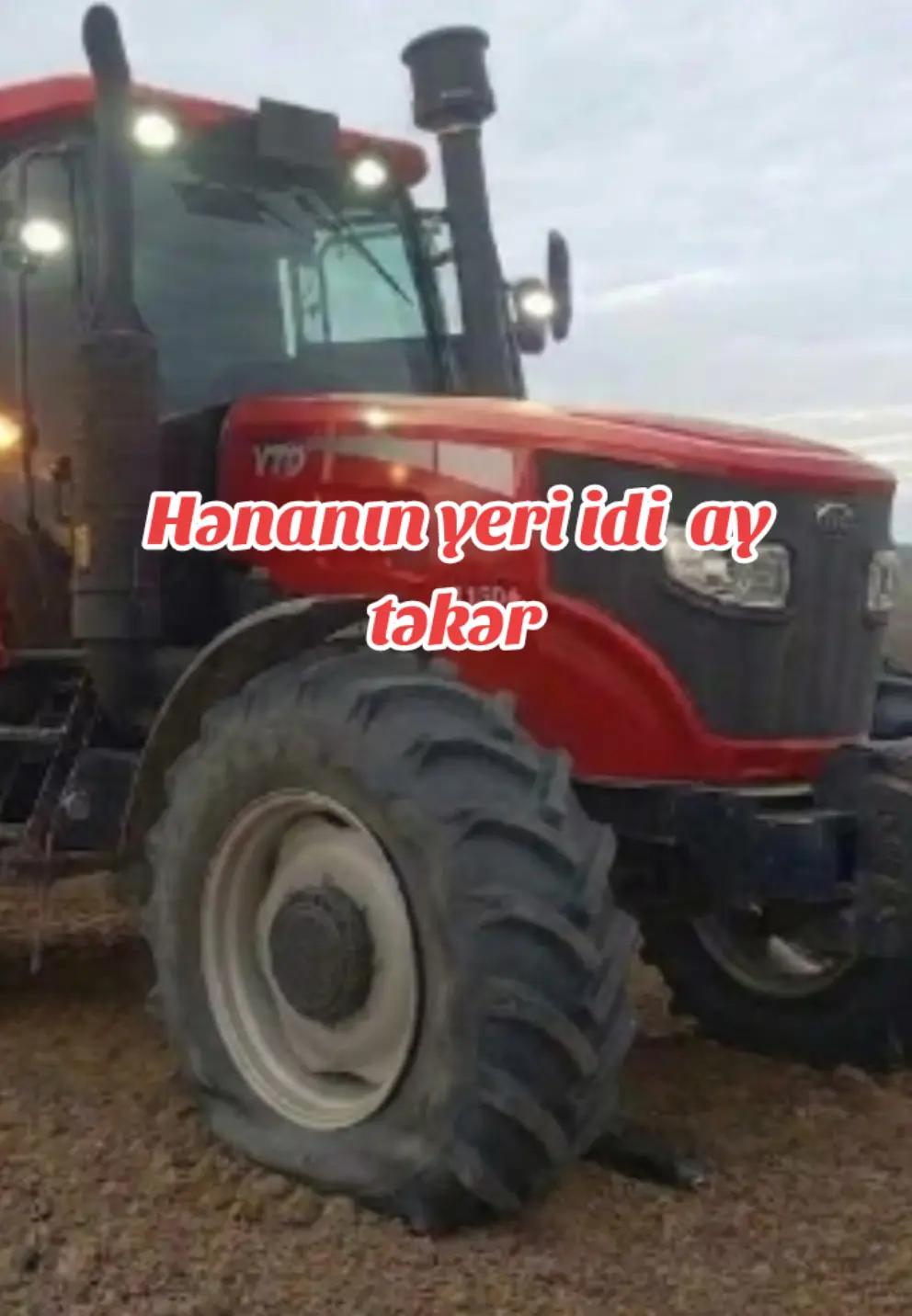 @Traktor_Aləmi
