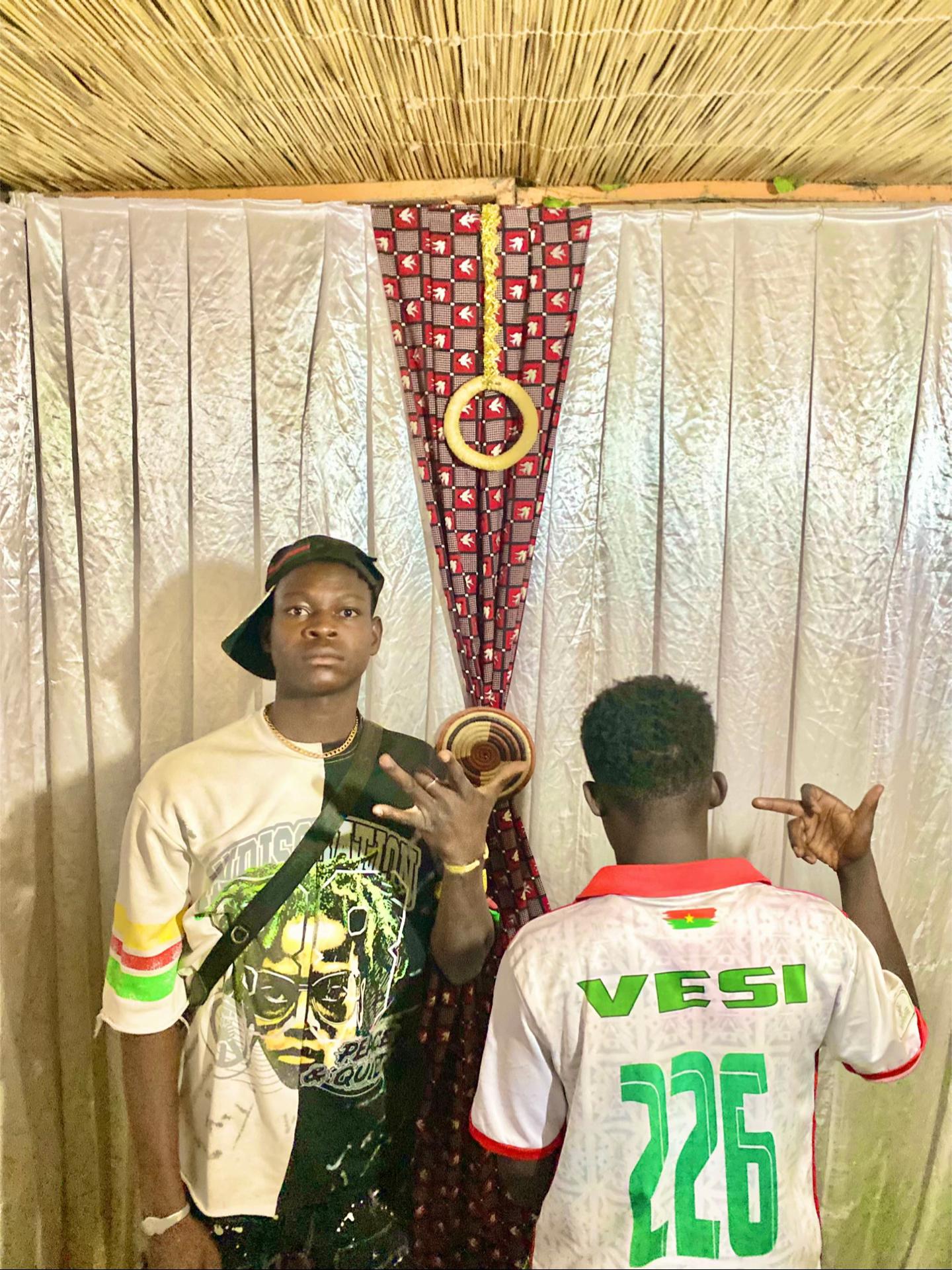@Damso de l&rsquo;or🥷🥷🎮🎮