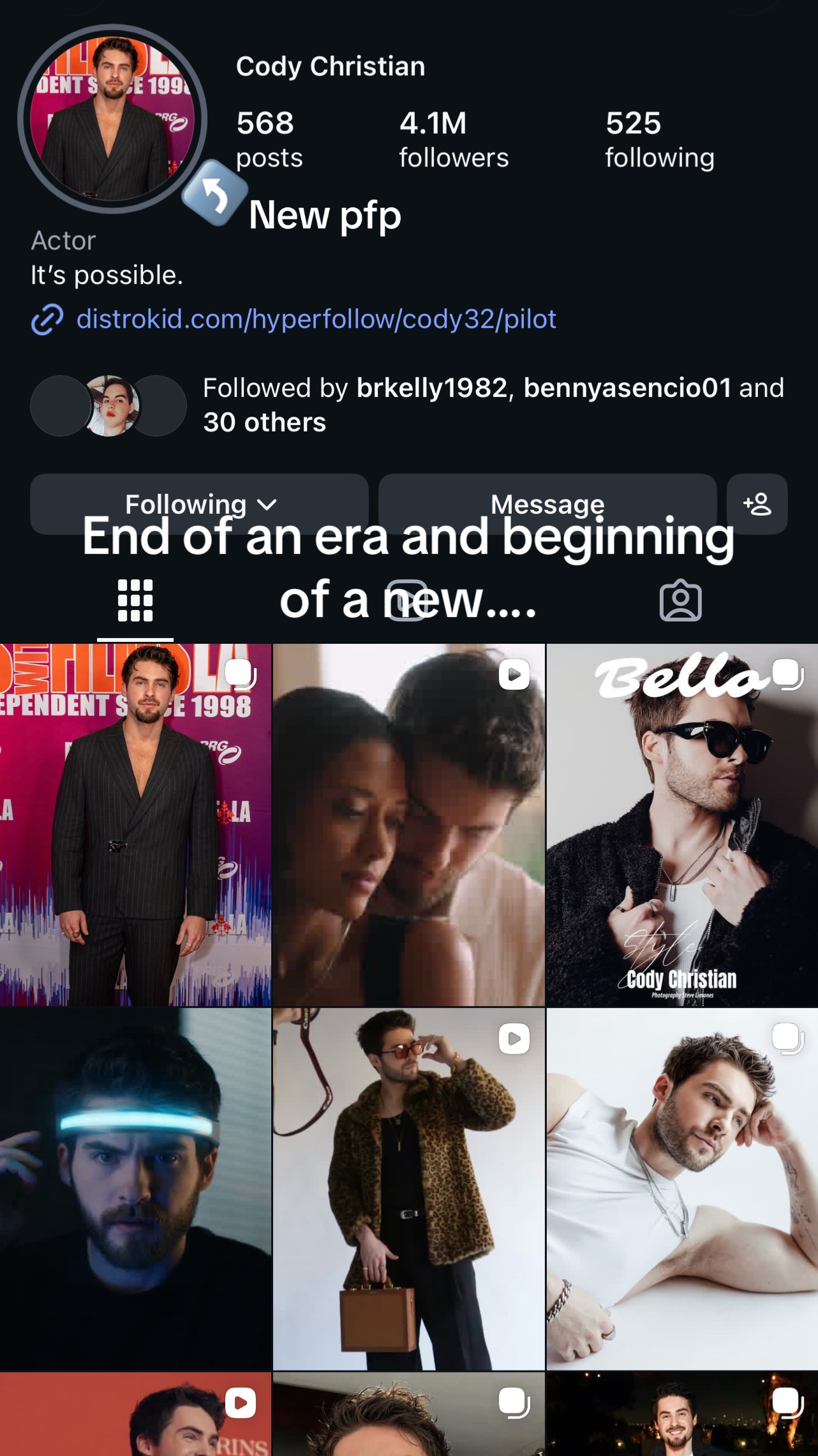 @Teen wolf lover