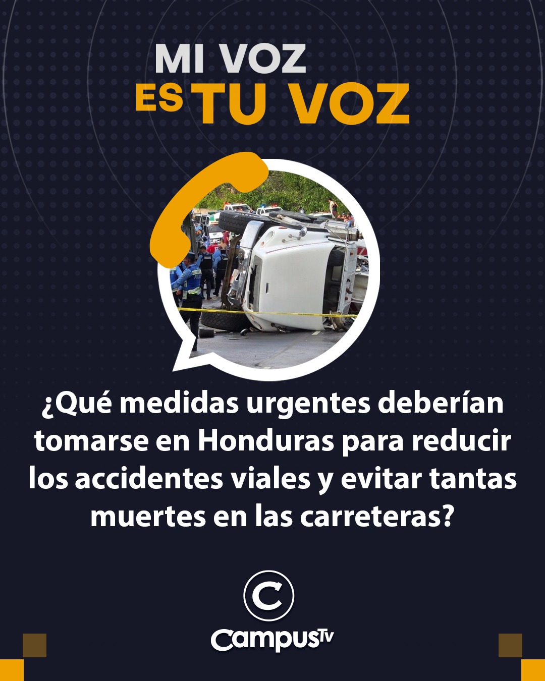 @Campus Televisión