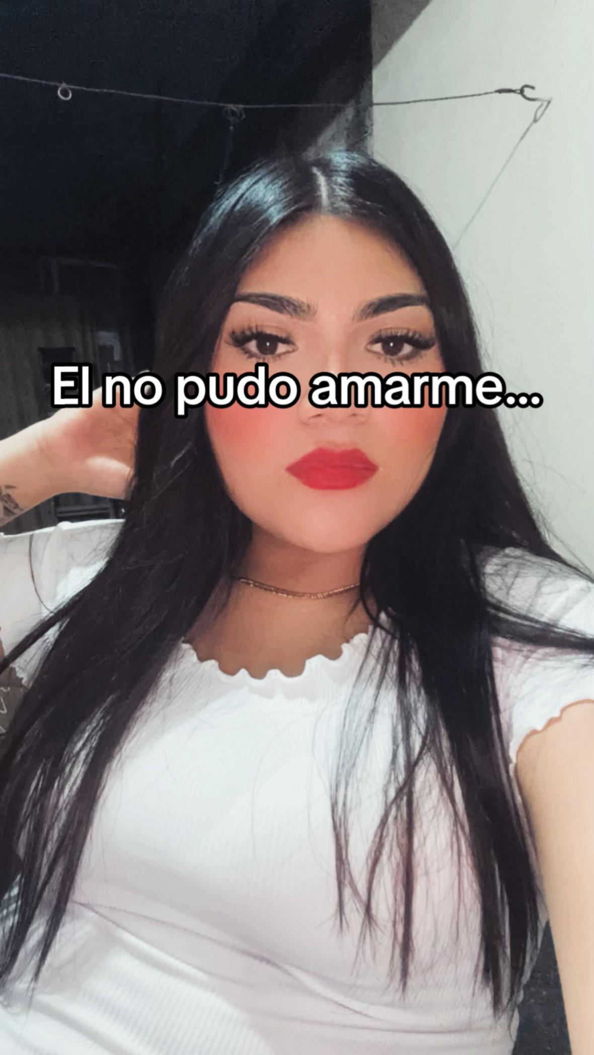 @Yami Barrios