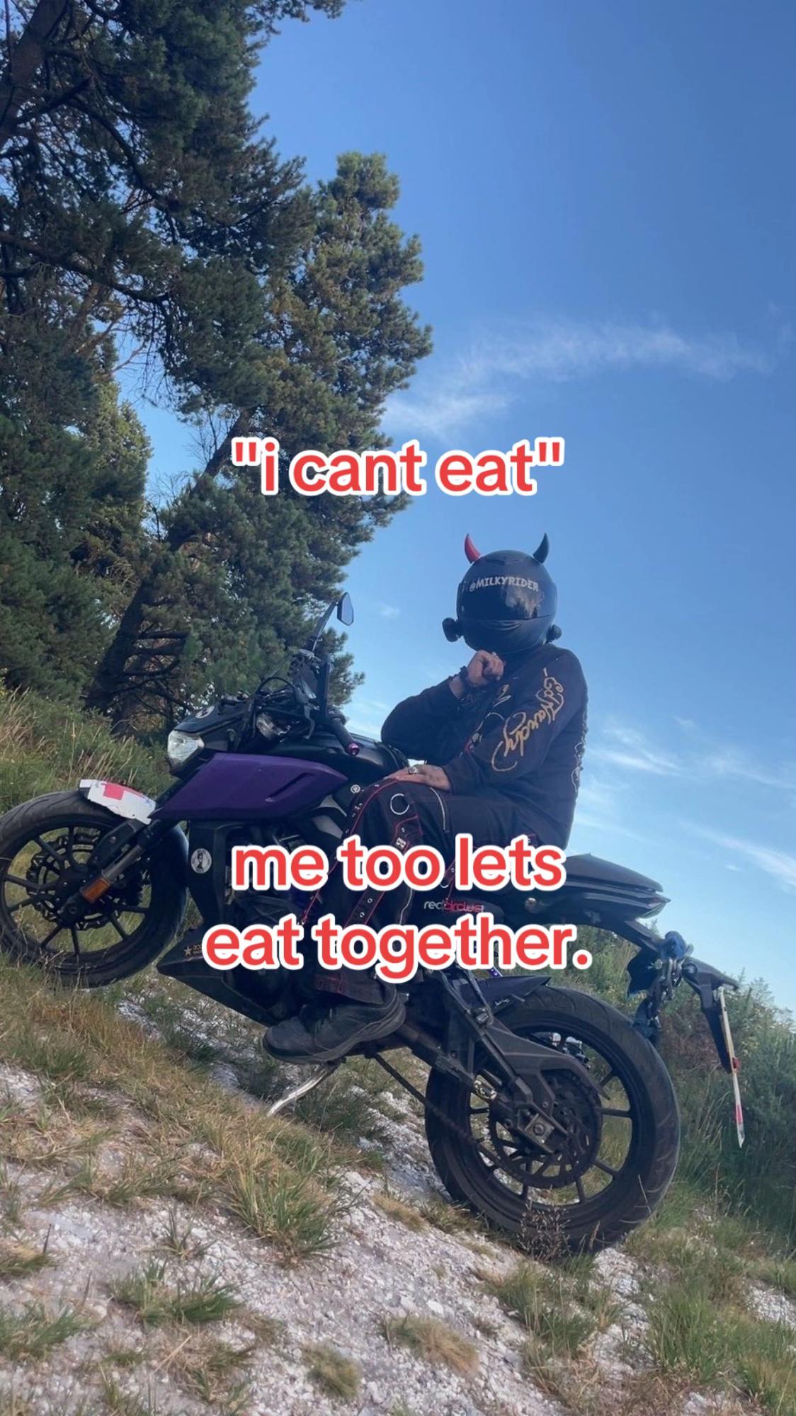@MILKYRIDER