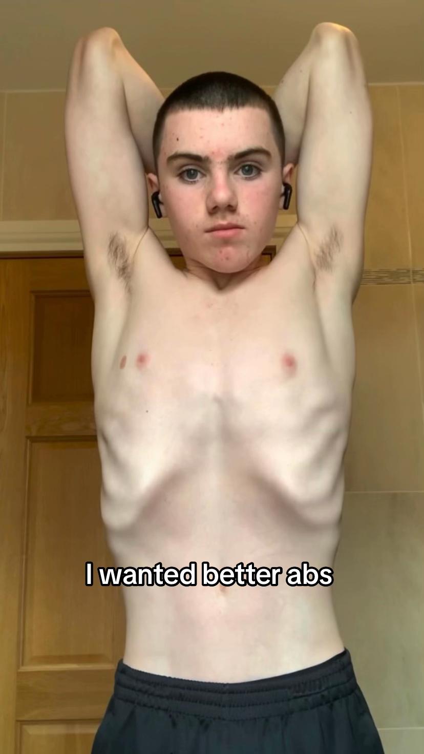 @Jacks Fitness