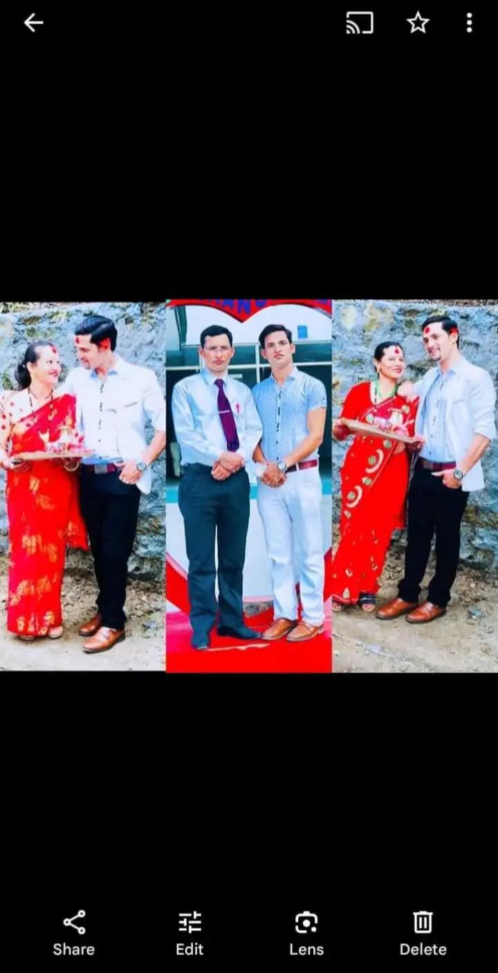 @Archana Khadka