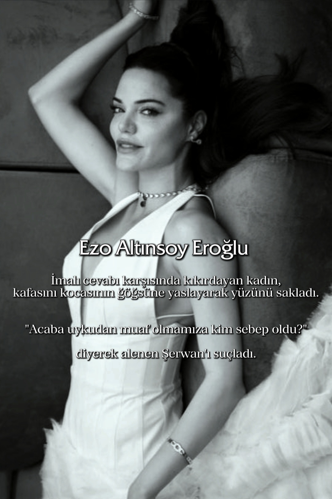 @Ezo Altınsoy Eroğlu 🪽