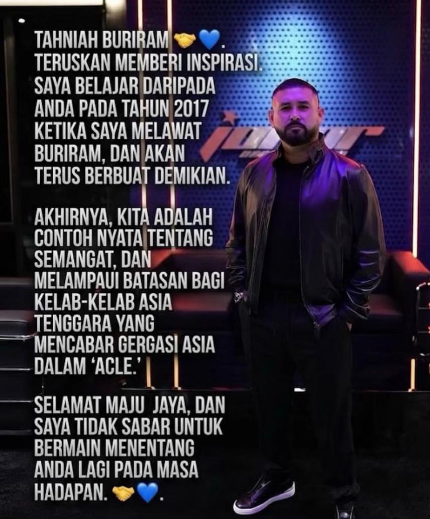@HARIMAU SELATAN FAN'S ❤️💙