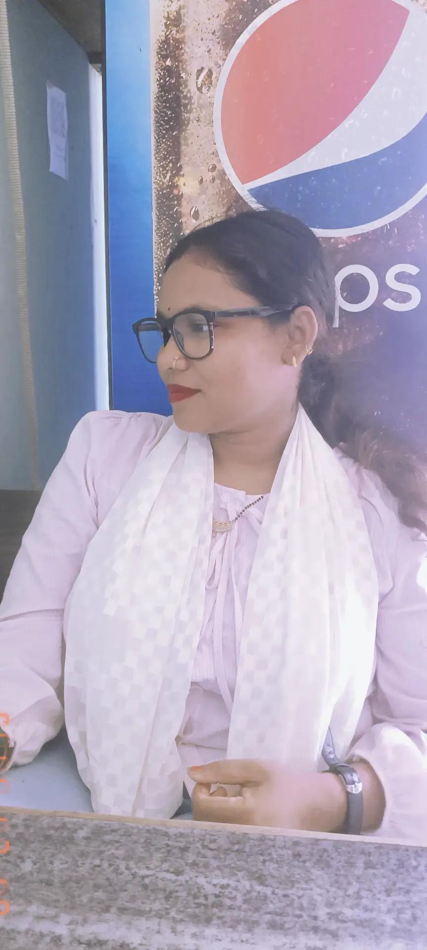 @Sangita das