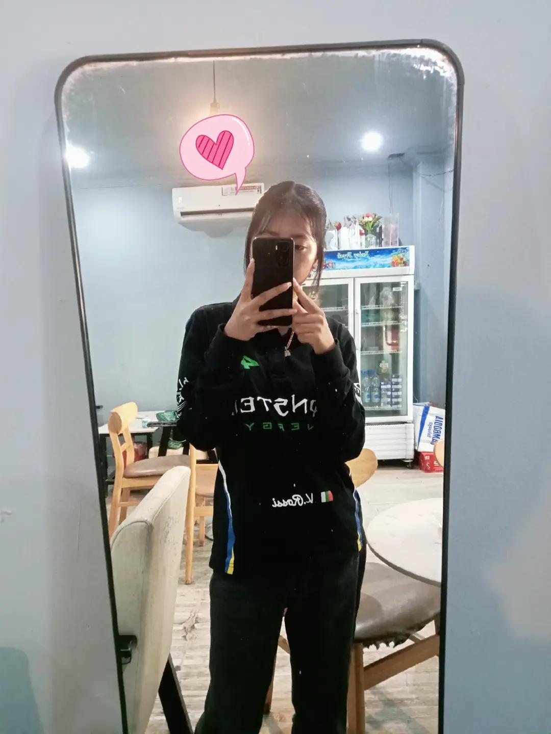 @Post tam ahrom ๐ข