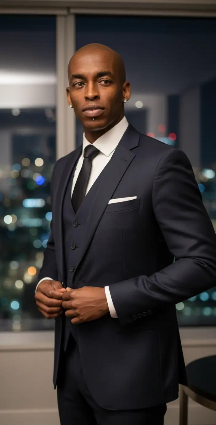 @Michael PT Thompson ☥ CEO