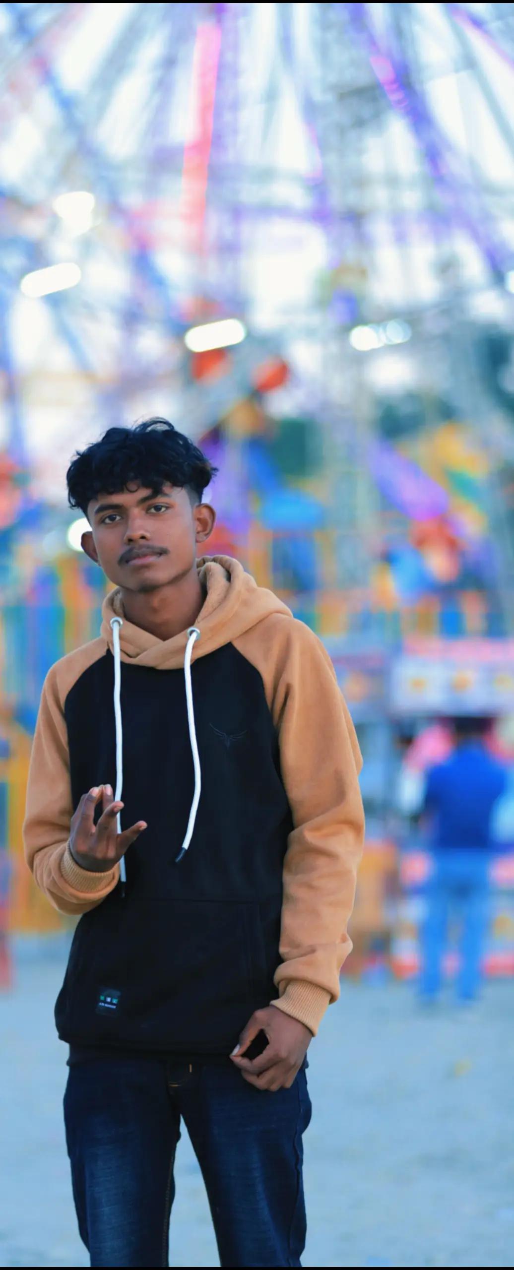 @Deezay Suman 🎧🎧