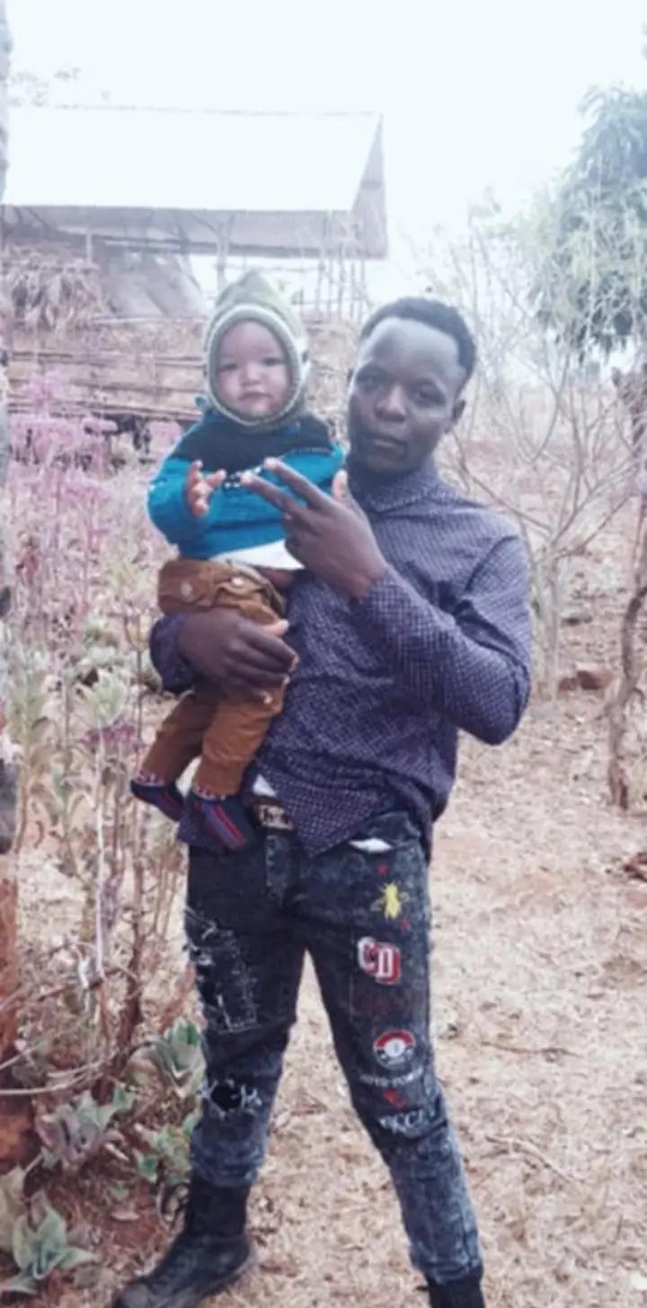 @Malo nzomo