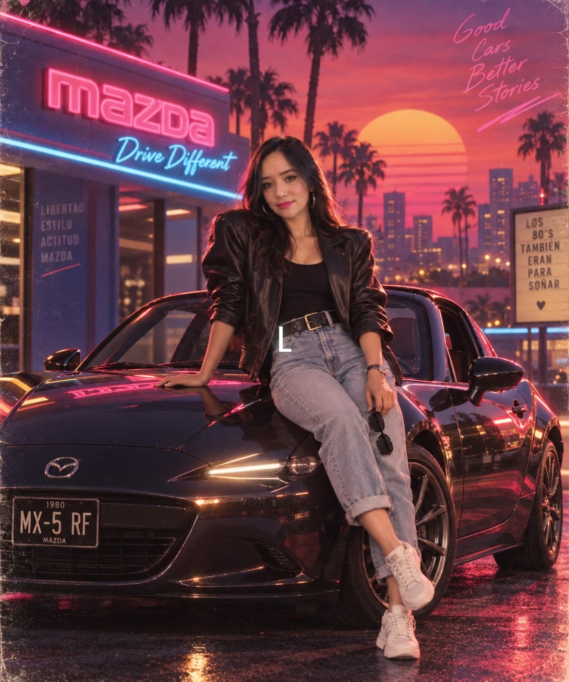 @Asesor Isabel Mazda Cuautla