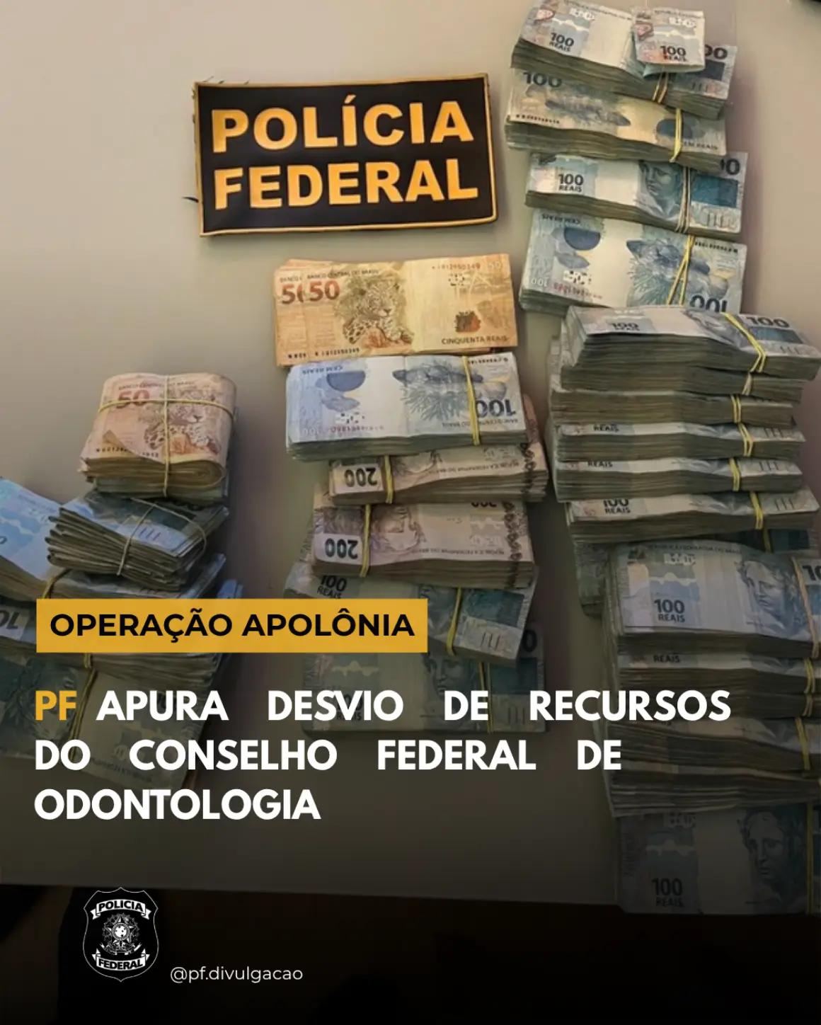 @Polícia Federal do ES