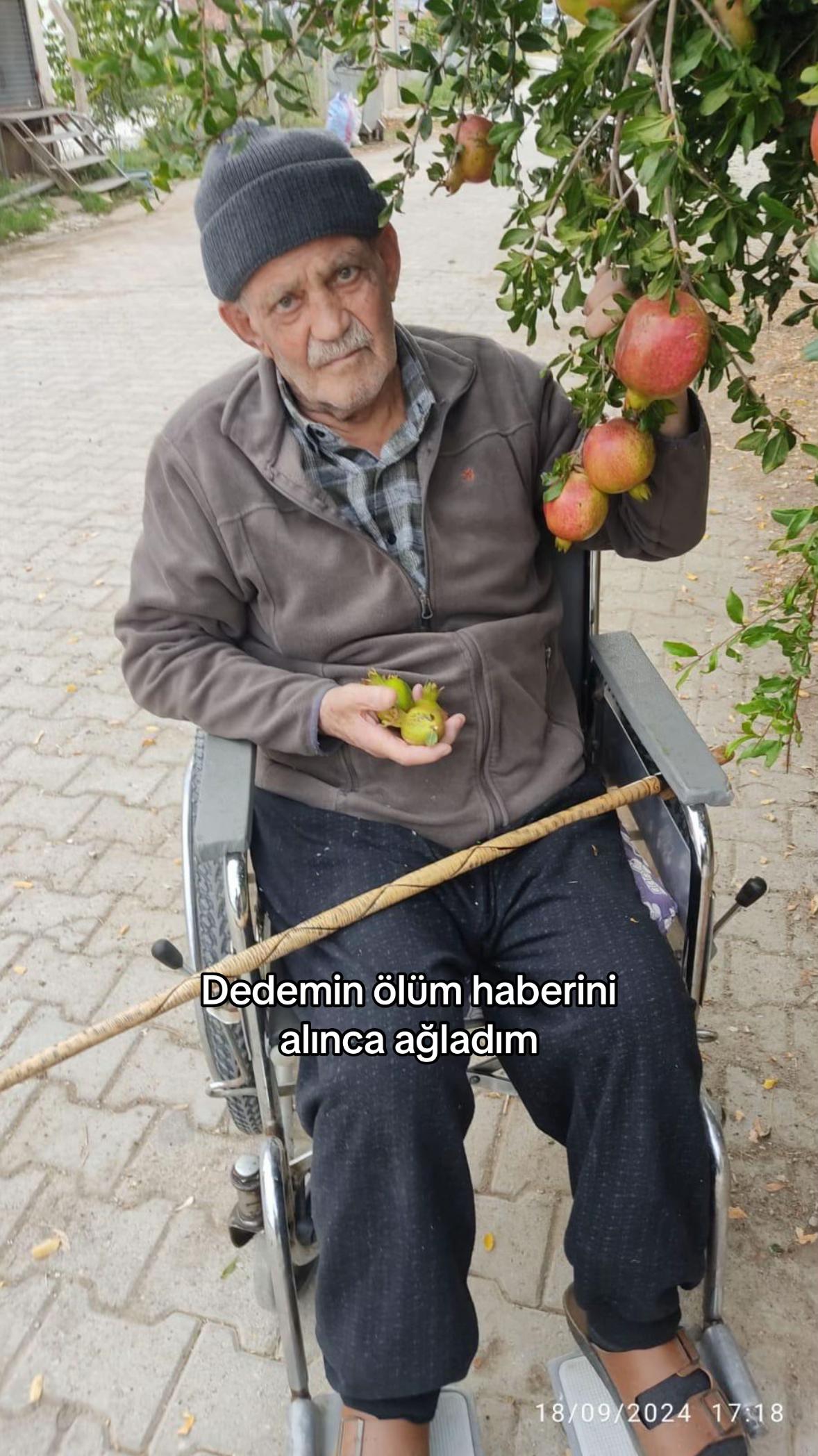 @Serkan Avcı