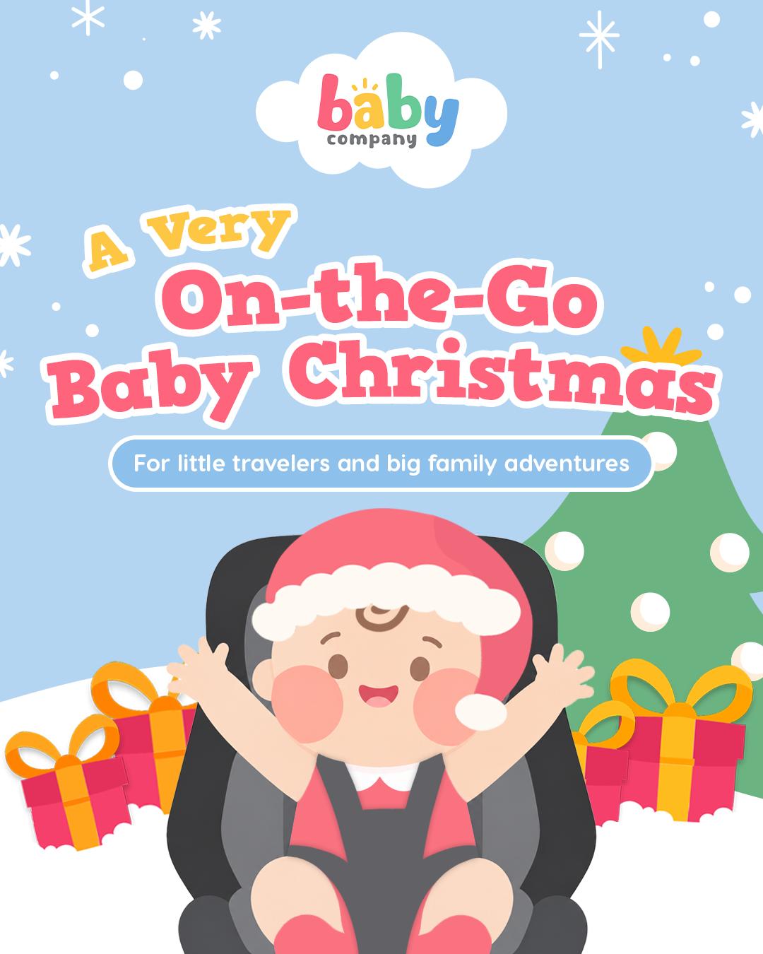 @Baby Company
