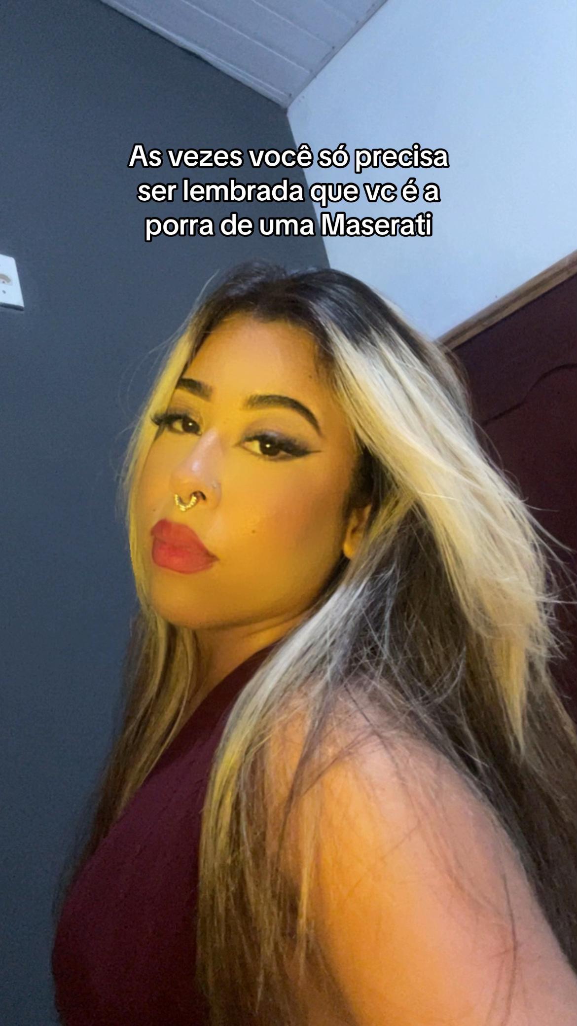 @Maysa Miranda